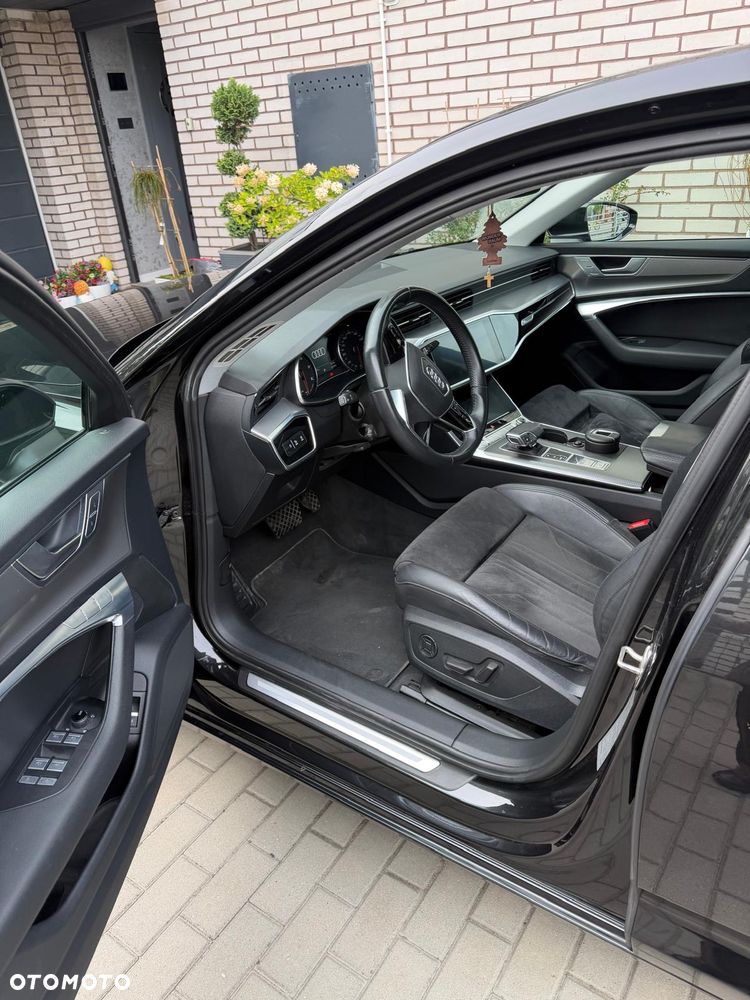 Audi A6 Limousine - 25