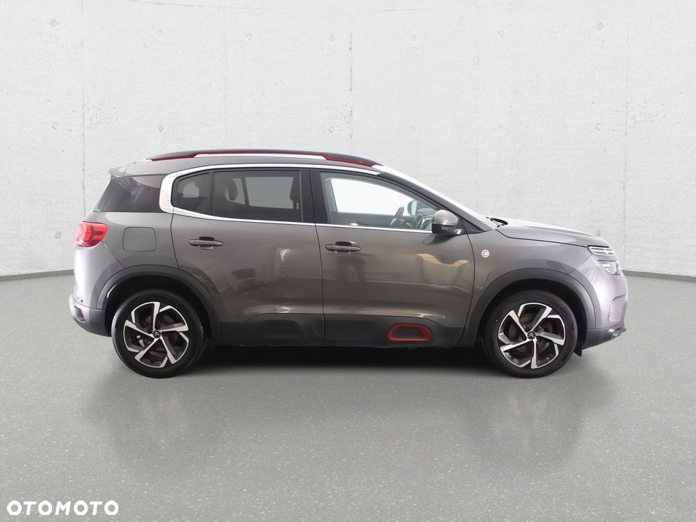 Citroën C5 Aircross 1.5 BlueHDi C-Series EAT8 - 5