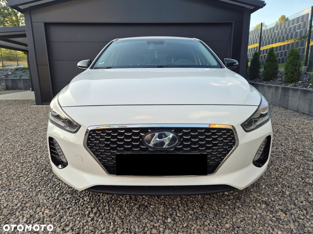 Hyundai i30 1.4 T-GDI Intro Edition - 2