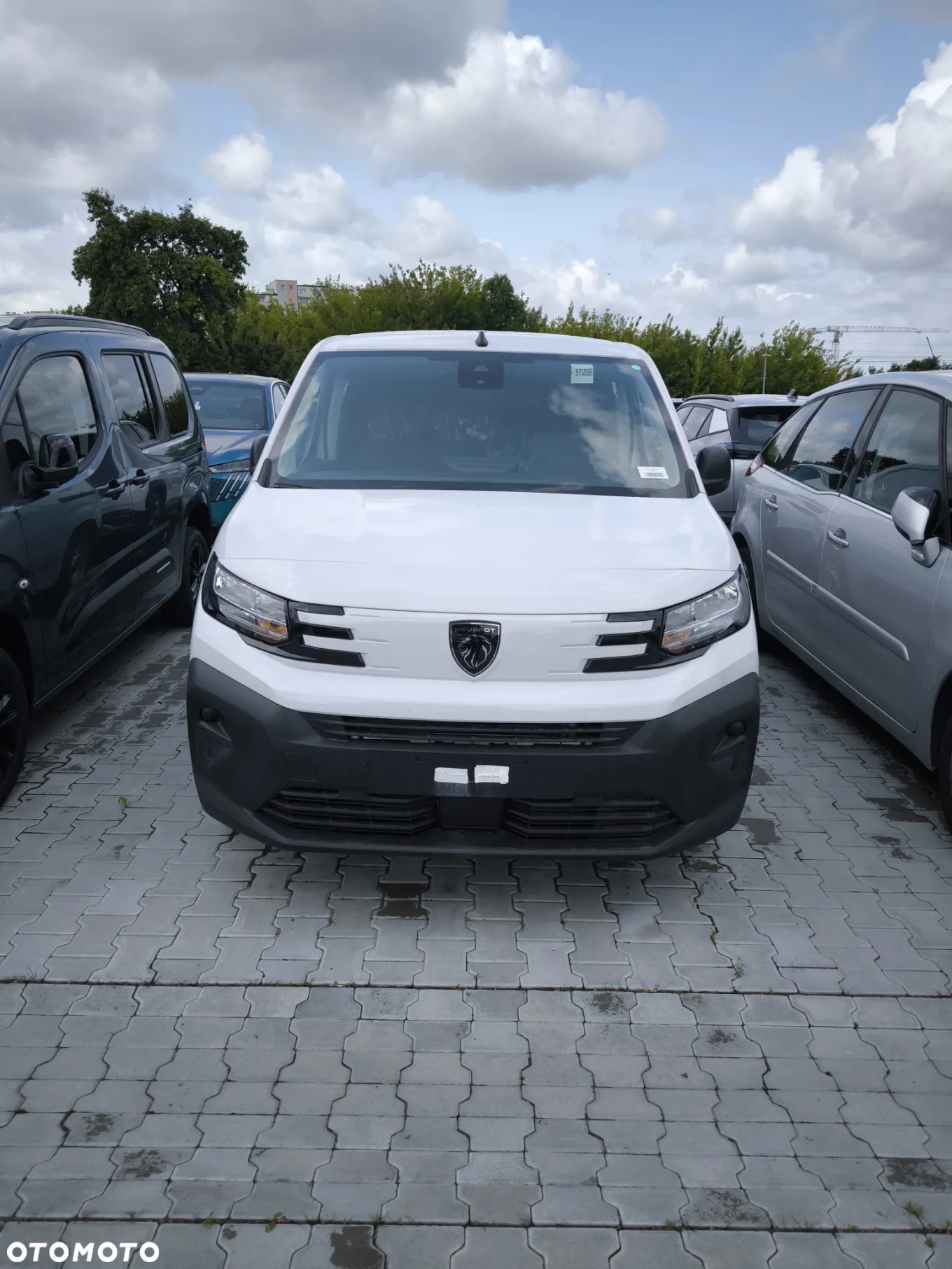 Peugeot Partner - 3