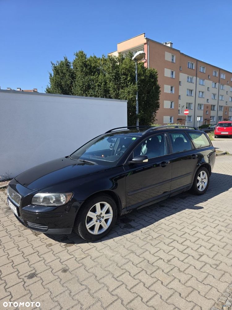 Volvo V50 2.0D - 5