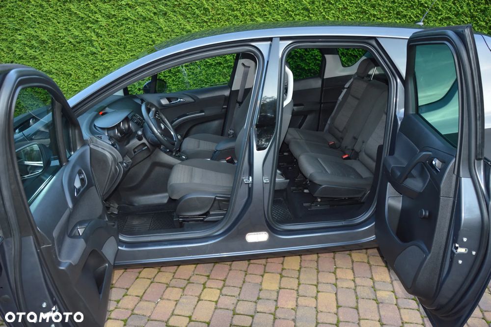 Opel Meriva 1.4 150 Jahre - 6