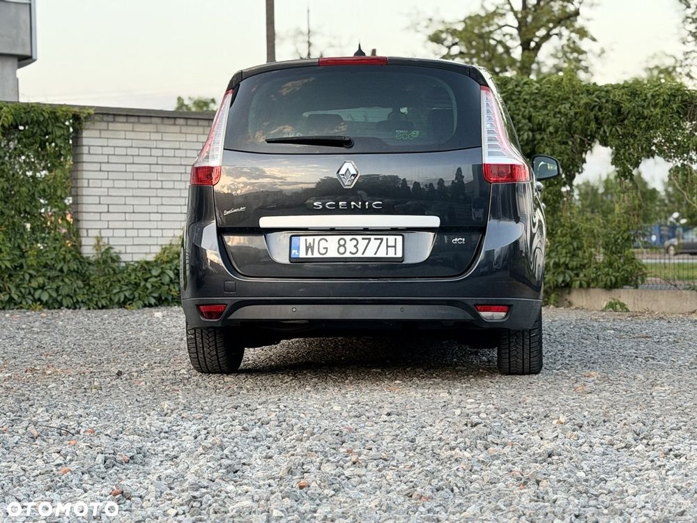 Renault Scenic - 5