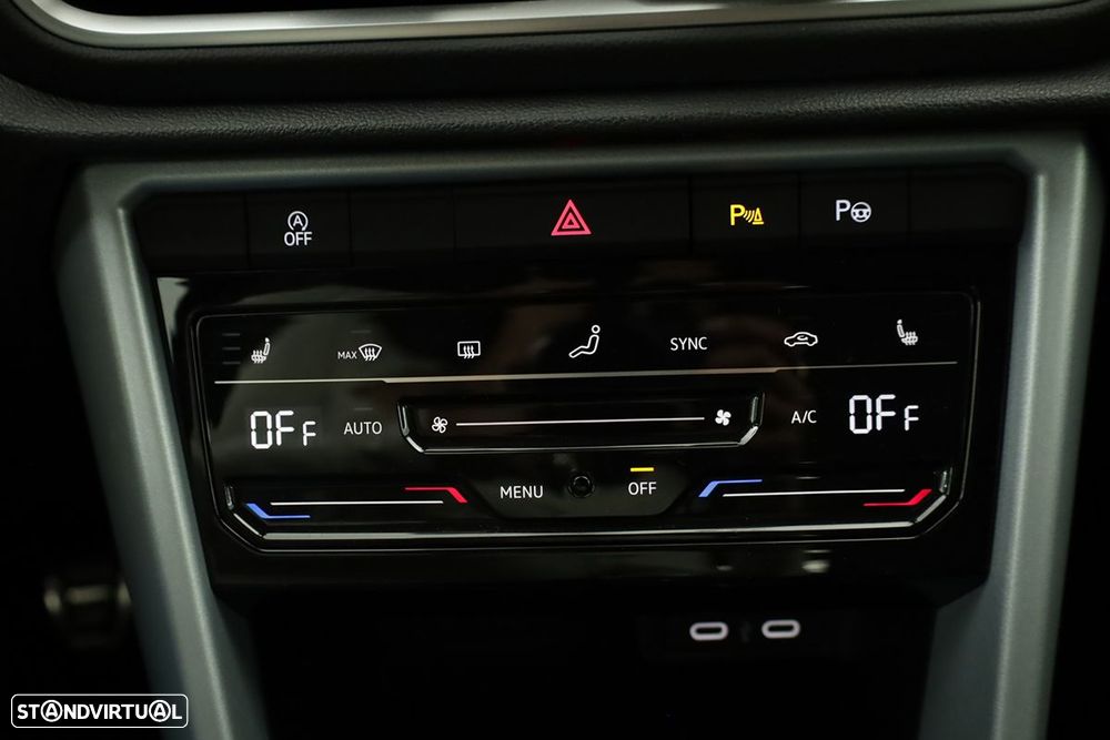 VW T-Roc 1.0 TSI - 13
