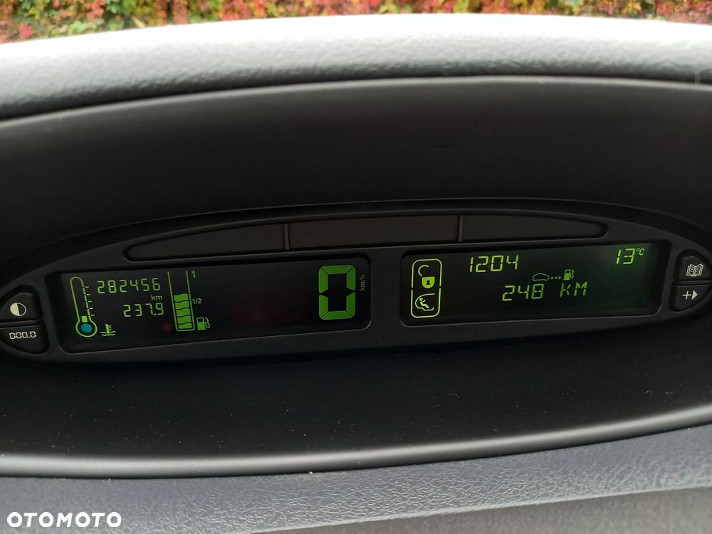 Citroën Xsara Picasso 1.6 Confort - 7