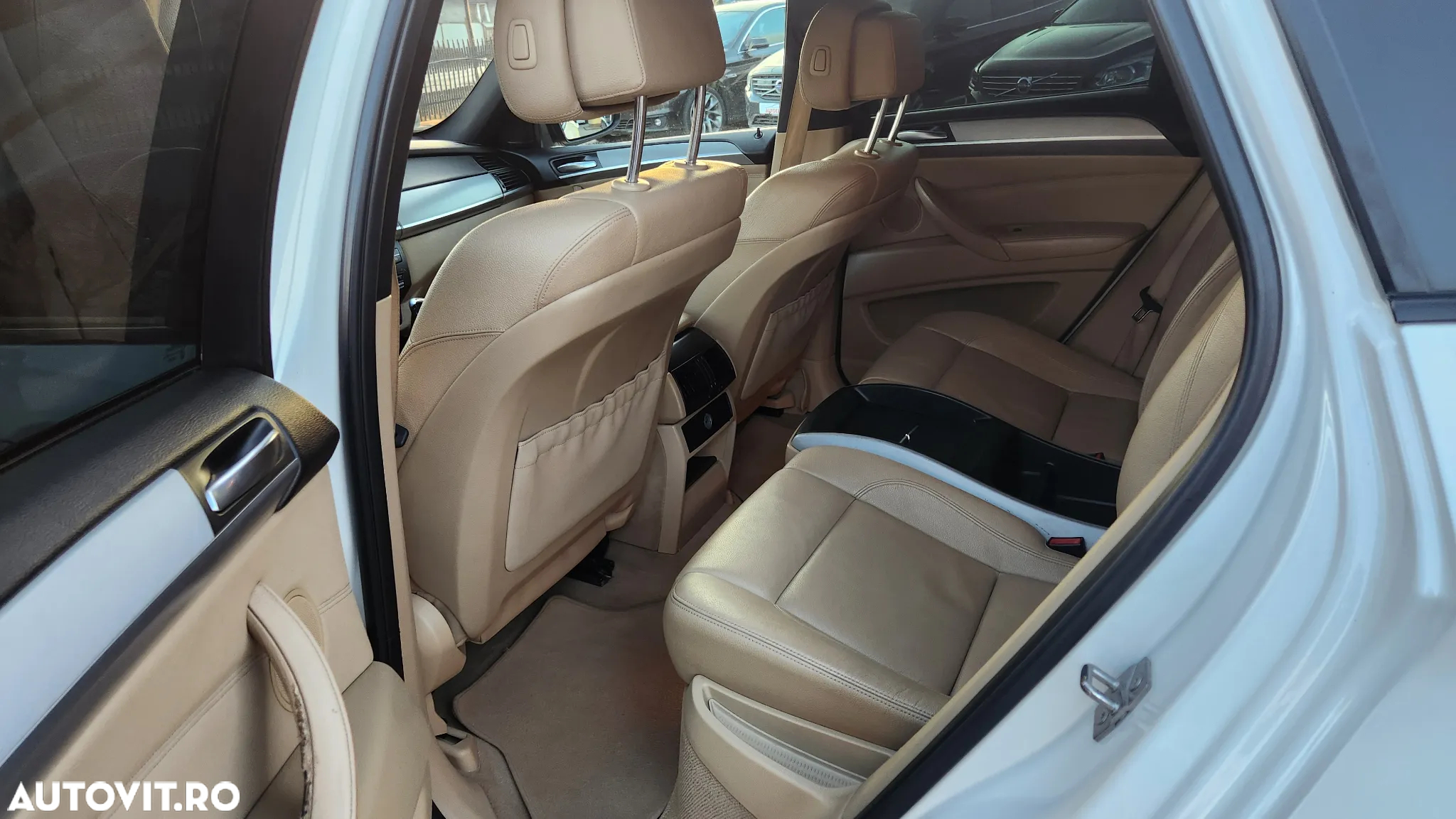 BMW X6 xDrive30d - 21