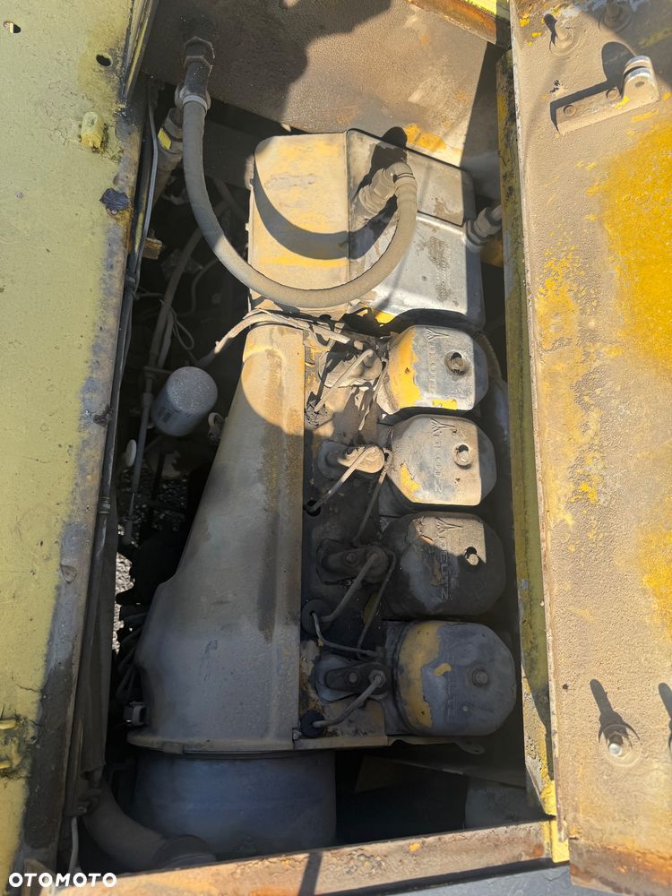 Bomag BW 172-D - 9
