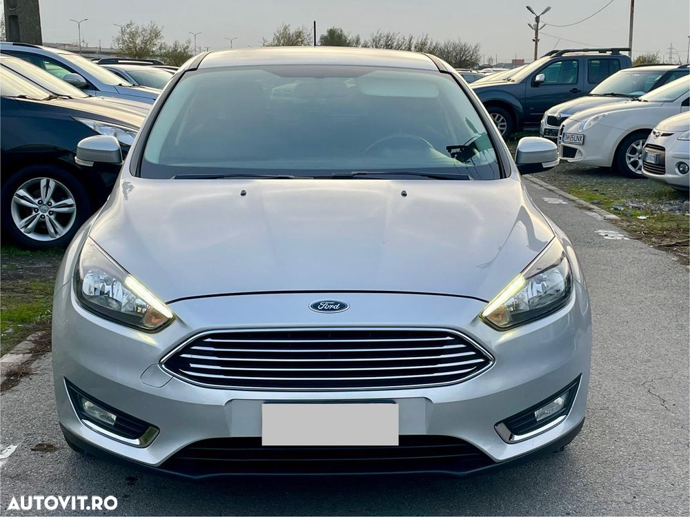 Ford Focus - 2