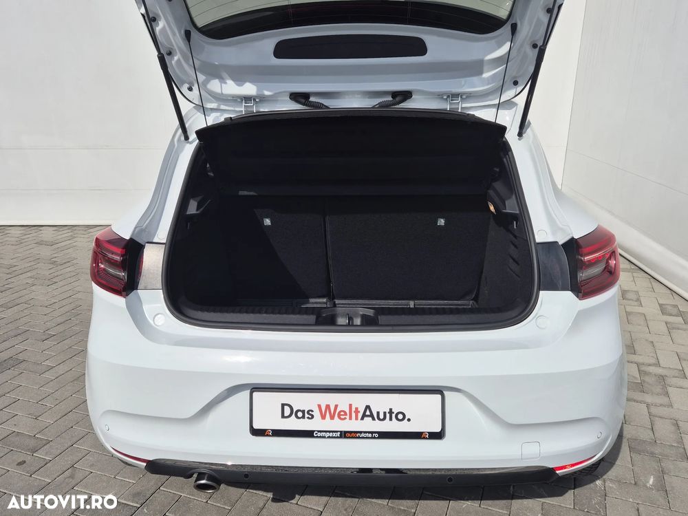 Renault Clio V TCe 90 Techno - 28