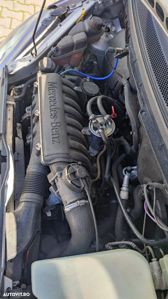 Mercedes-Benz A 170 CDI Avantgarde - 15