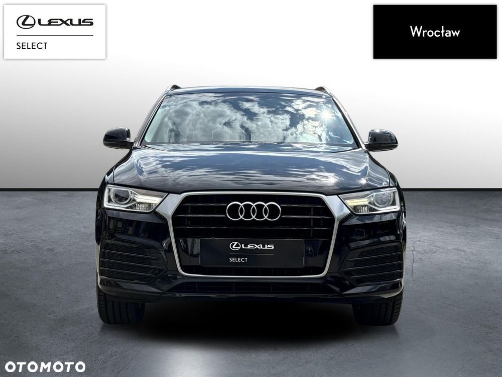 Audi Q3 1.4 TFSI S tronic - 9