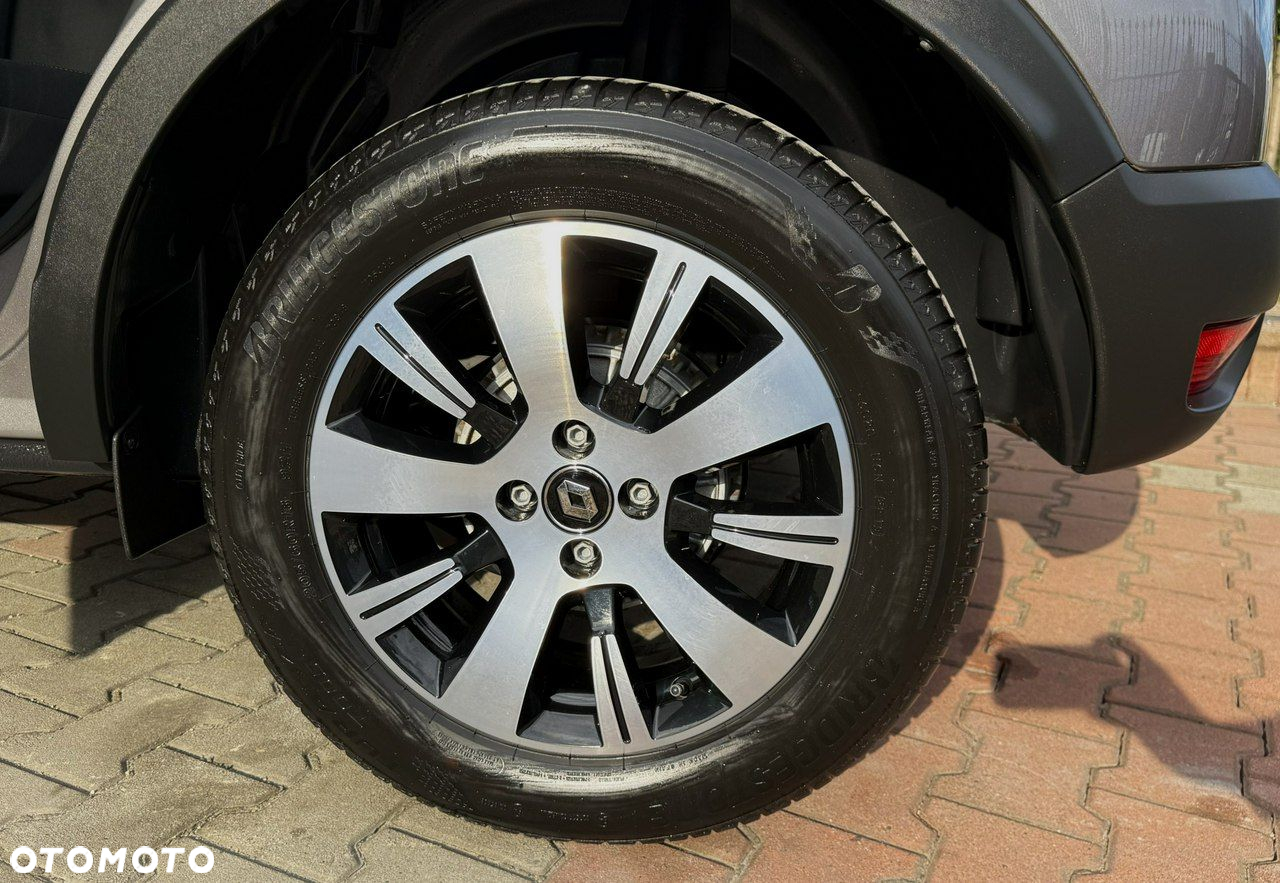 Renault Captur 1.3 TCe Intens - 13