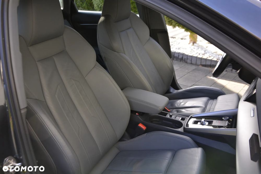 Audi A3 Sportback 35 TFSI S tronic advanced - 9
