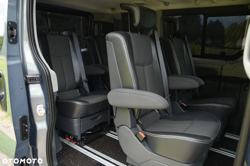 Renault Trafic Generation - 37
