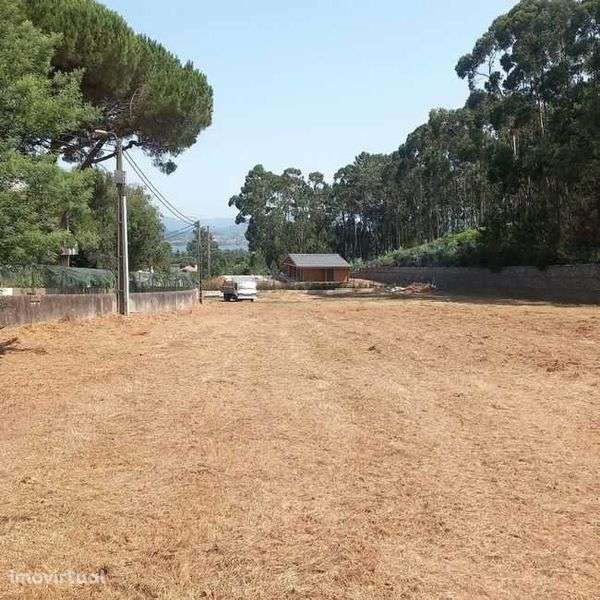 Terreno para construção - Grande imagem: 3/5