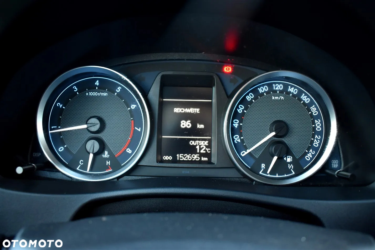 Toyota Auris 1.6 Sprint - 28