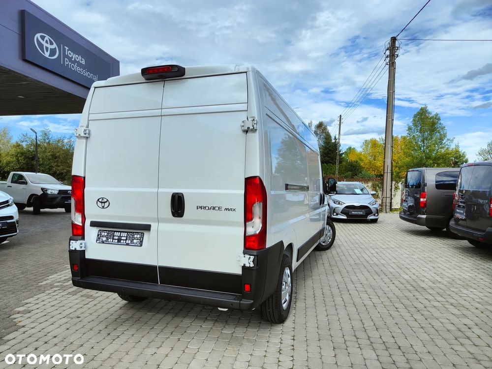 Toyota Proace MAX - 5