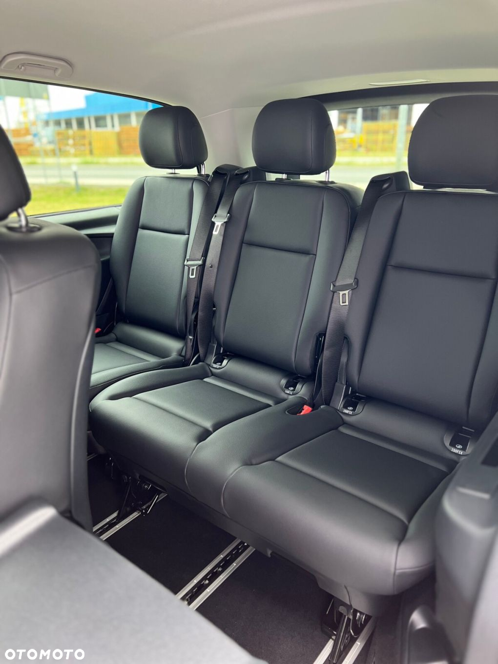 Mercedes-Benz vito Vito Tourer - 17