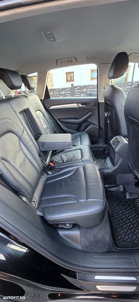 Audi Q5 2.0 TDI Quattro S tronic - 17