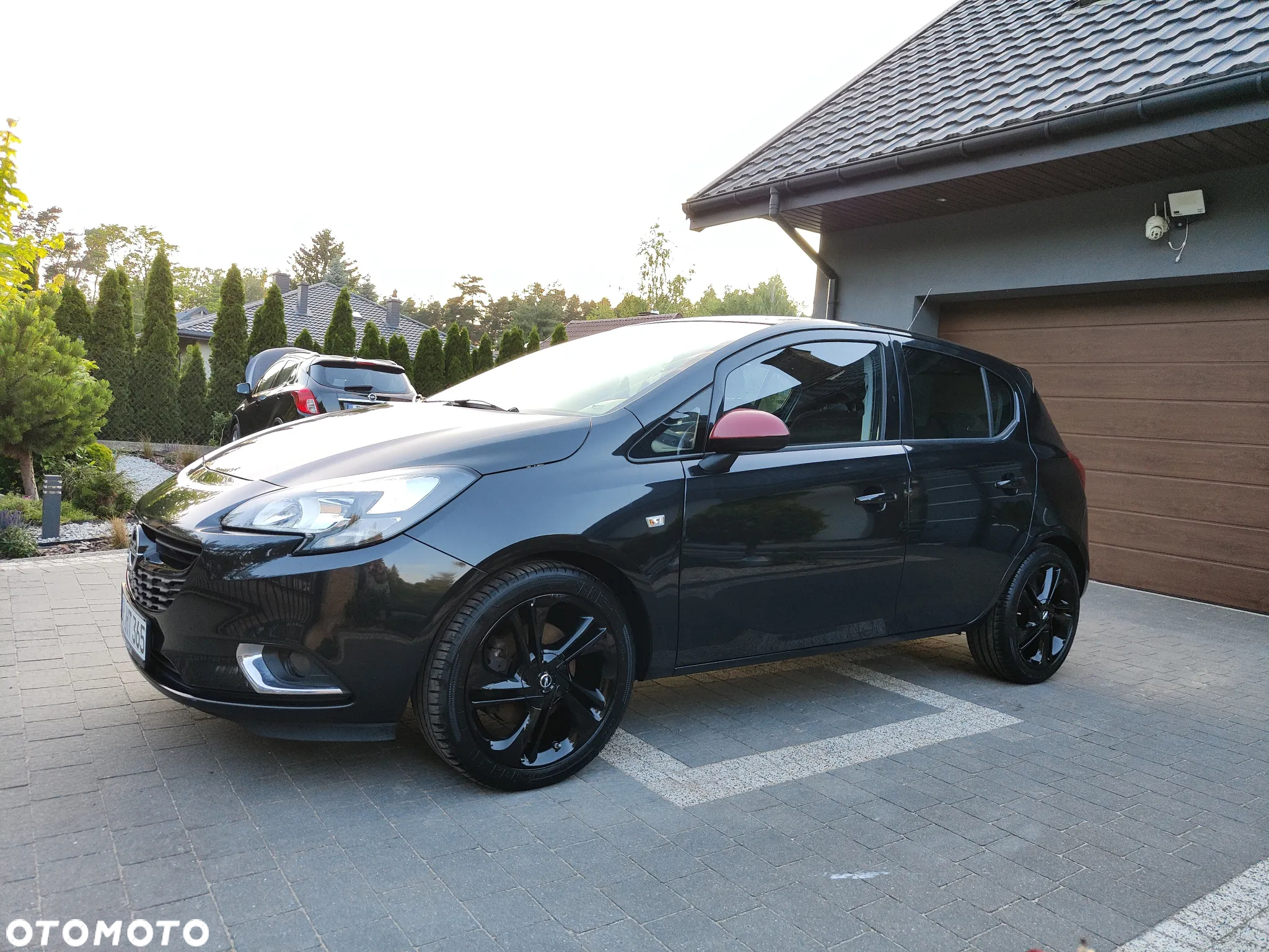 Opel Corsa 1.4 16V Sport - 21