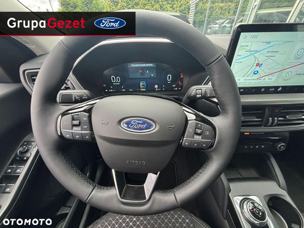 Ford Kuga - 9