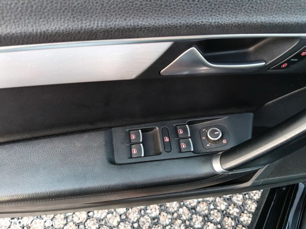 Volkswagen Passat 2.0 TDI Highline DSG - 18
