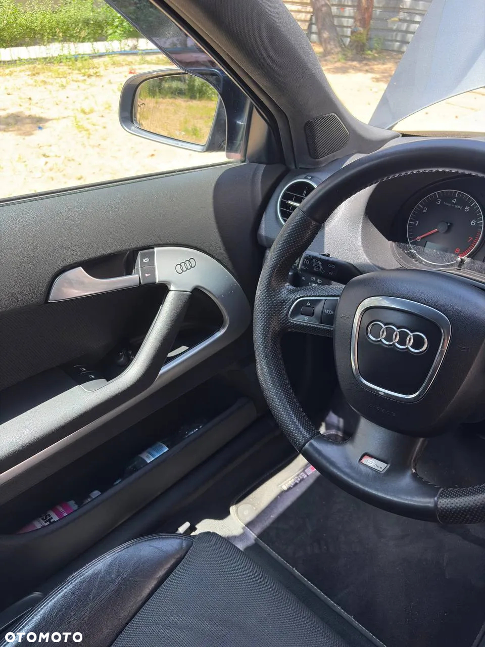 Audi A3 1.6 Ambition - 14