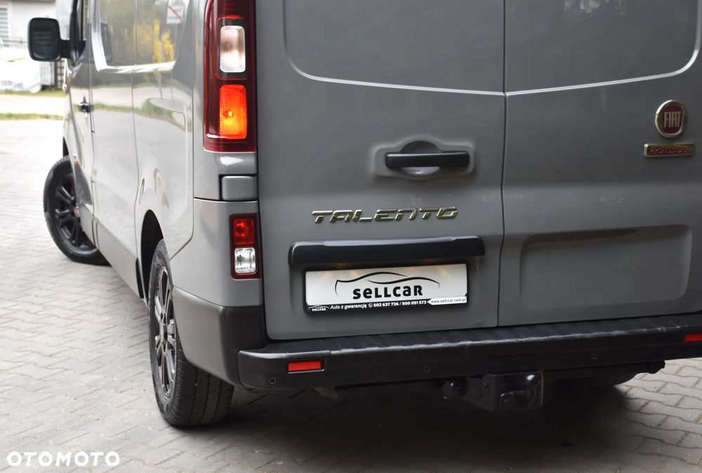 Fiat Talento - 33