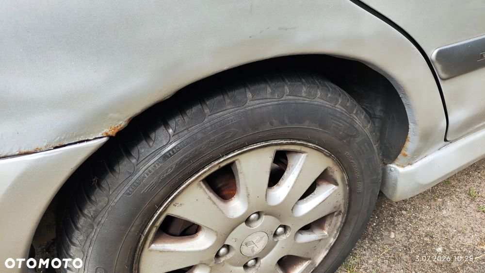 Mitsubishi Carisma 1.9 DID HP Comfort - 7