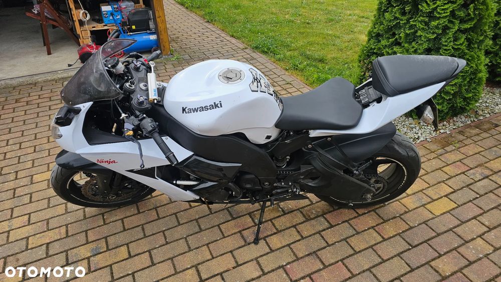 Kawasaki Ninja - 2