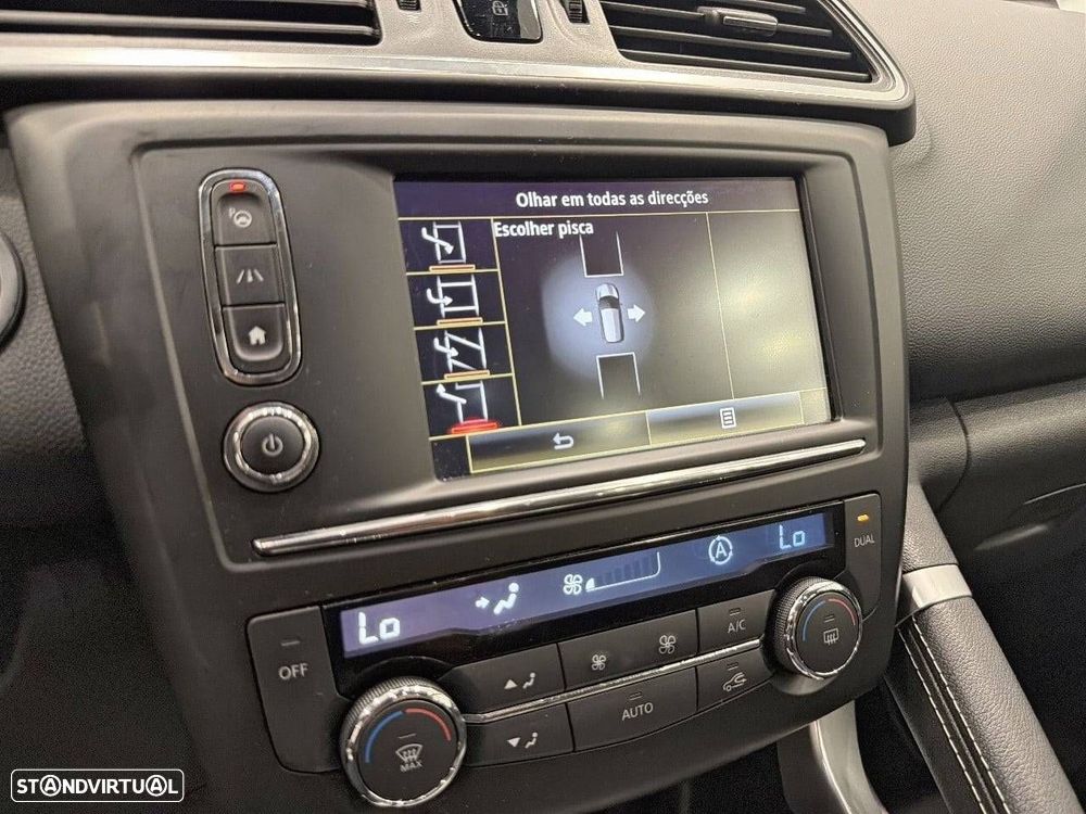 Renault Kadjar 1.5 dCi Exclusive - 18
