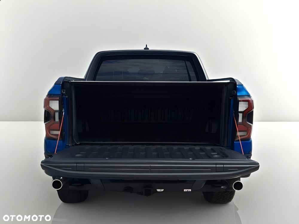 Ford Ranger Raptor 2.0 EcoBlue Bi-Turbo 4x4 DC - 5