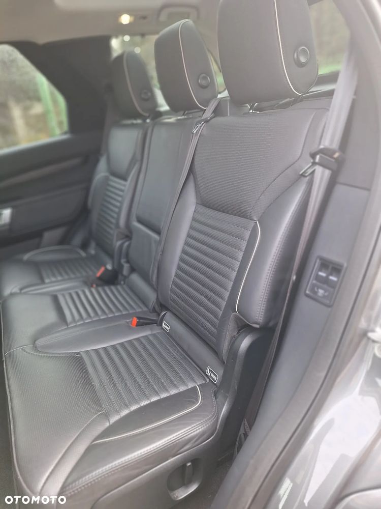 Land Rover Discovery 2.0 Sd4 - 14