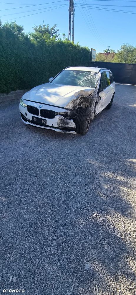 BMW Seria 3 - 5