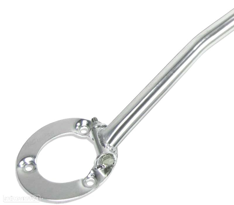 BARRA ANTI - APROXIMAÇÃO PARA BMW E36 MOTOR M40 - 2