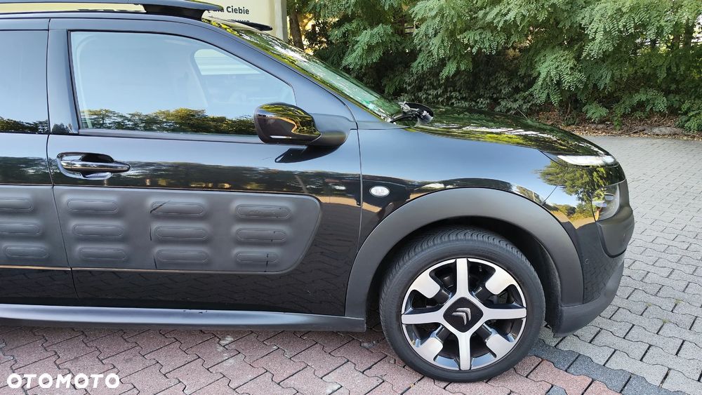 Citroën C4 Cactus Pure Tech e-THP 110 Stop&Start Shine - 13