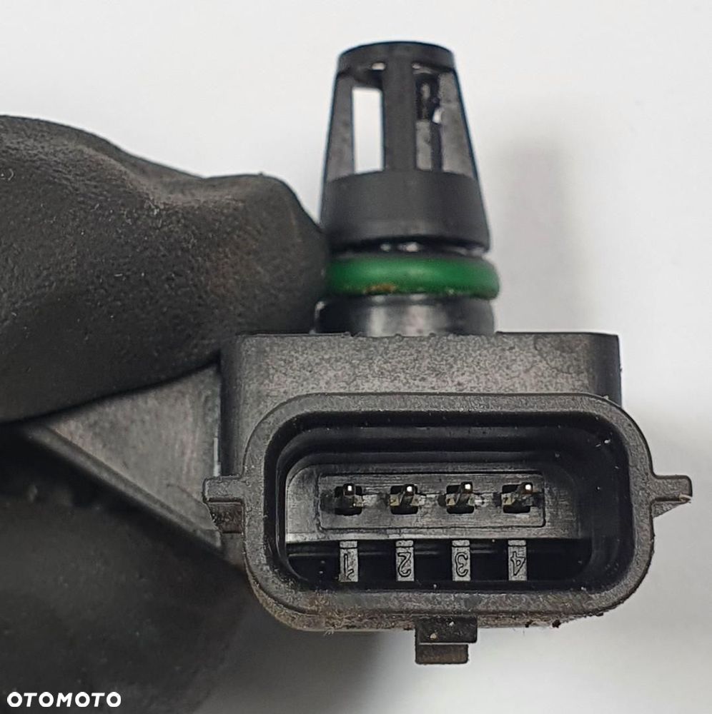 CZUJNIK MAP SENSOR RENAULT KANGOO II 1.5 DCI 223657458R - 3