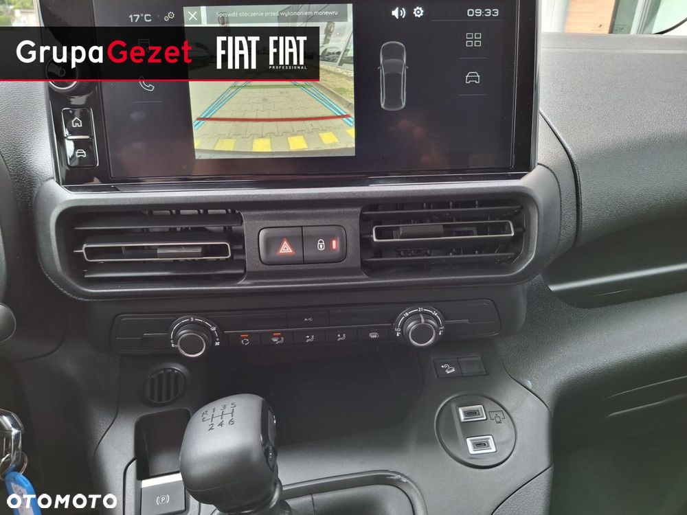 Fiat Doblo - 9
