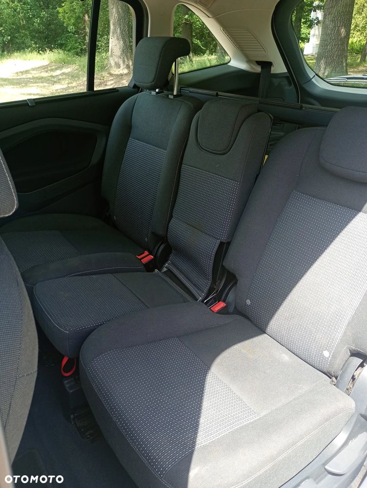 Ford Grand C-MAX 1.6 EcoBoost Trend ASS - 14