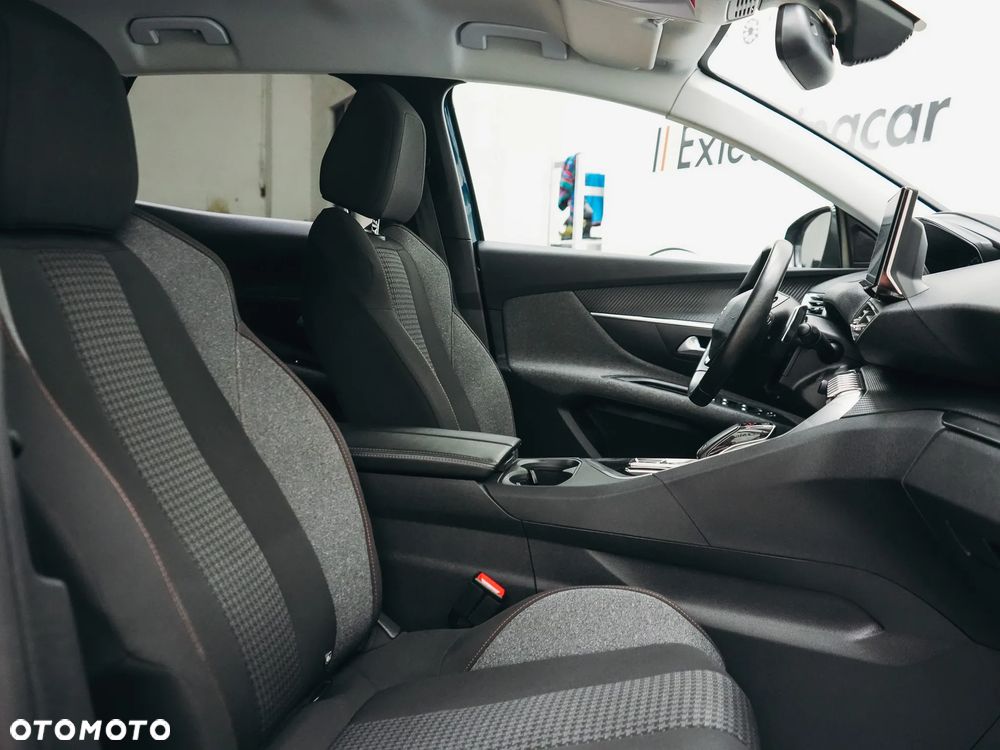 Peugeot 3008 BlueHDi 130 Stop & Start EAT8 Active - 35