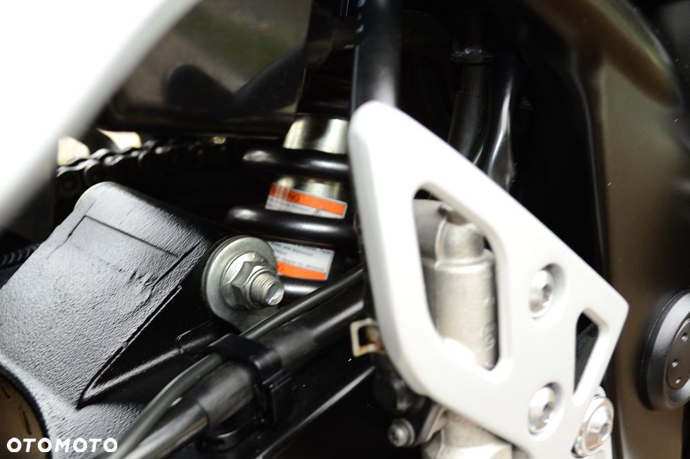 Suzuki Bandit - 24