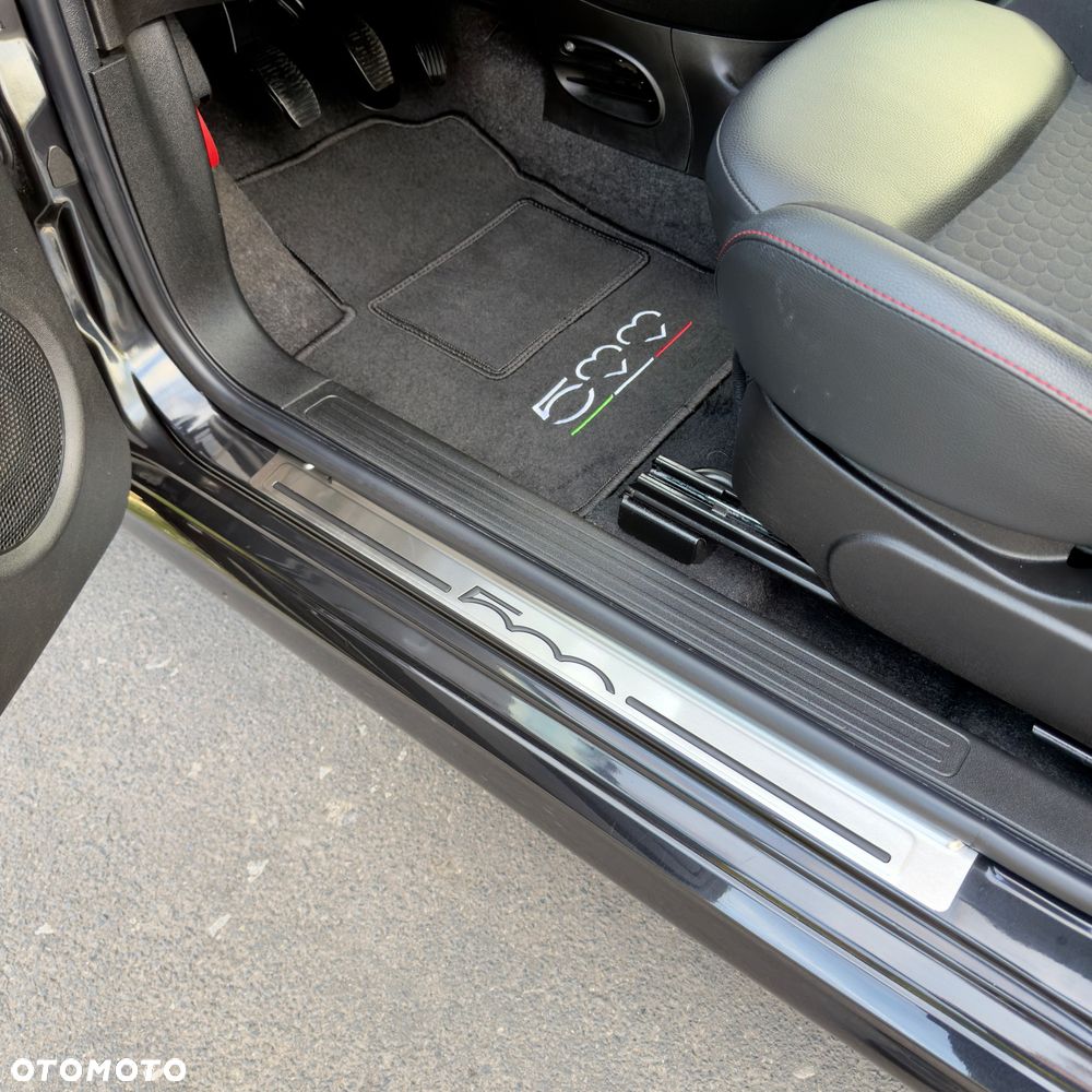 Fiat 500 1.2 S - 10