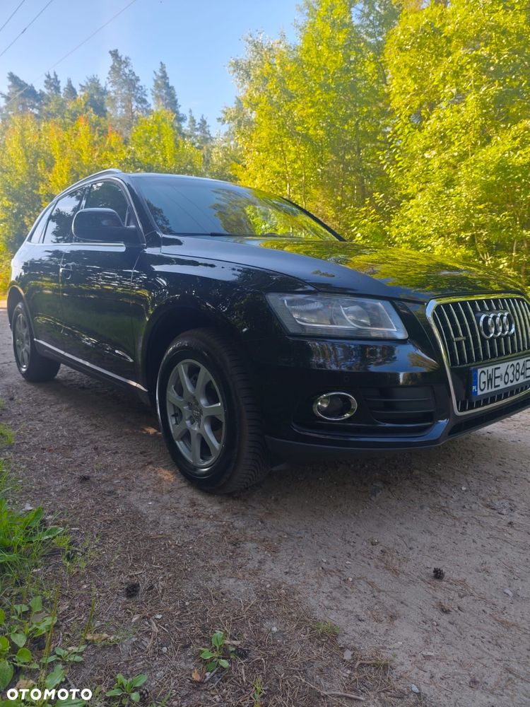 Audi Q5 2.0 TDI Quattro S tronic - 24