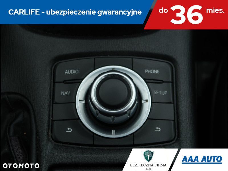 Mazda 6 - 18