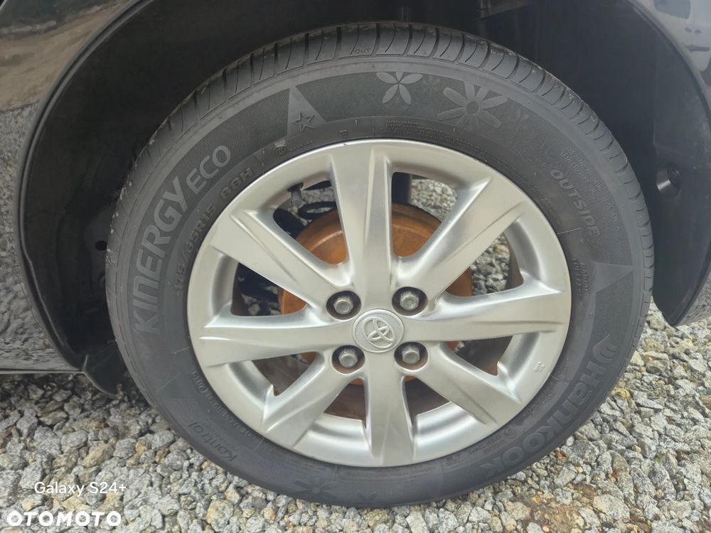 Toyota Yaris 1.33 VVT-i Life - 9