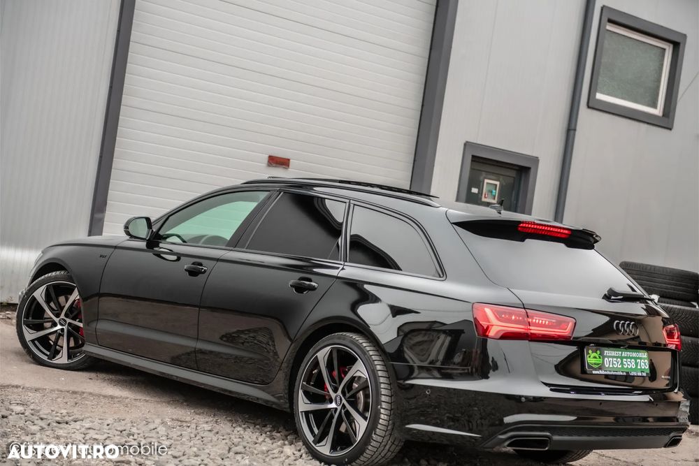 Audi A6 - 7