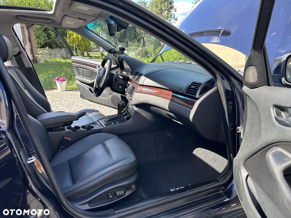 BMW Seria 3 - 17