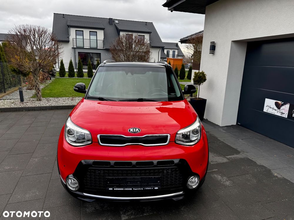 Kia Soul - 6