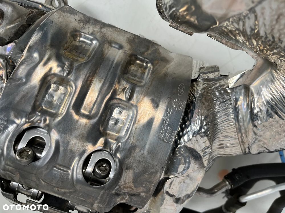 FORD FOCUS MK4 GALAXA  2.0 TDCI ECOBLUE 18-24r.- Katalizator DPF 82529633 - 7