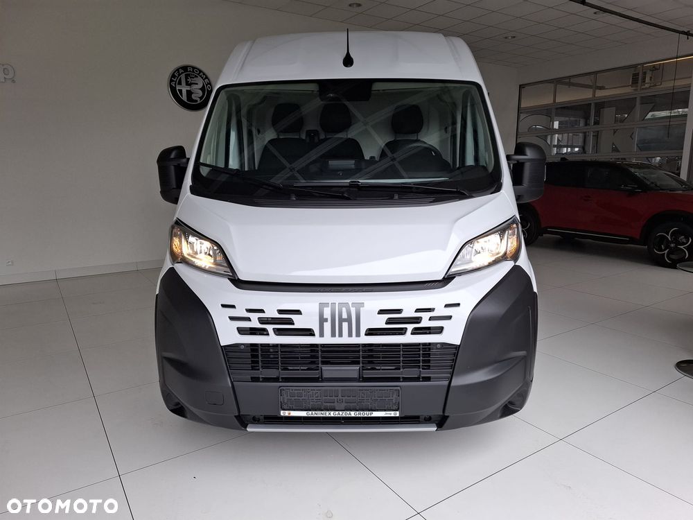 Fiat Ducato Maxi Furgon - 2